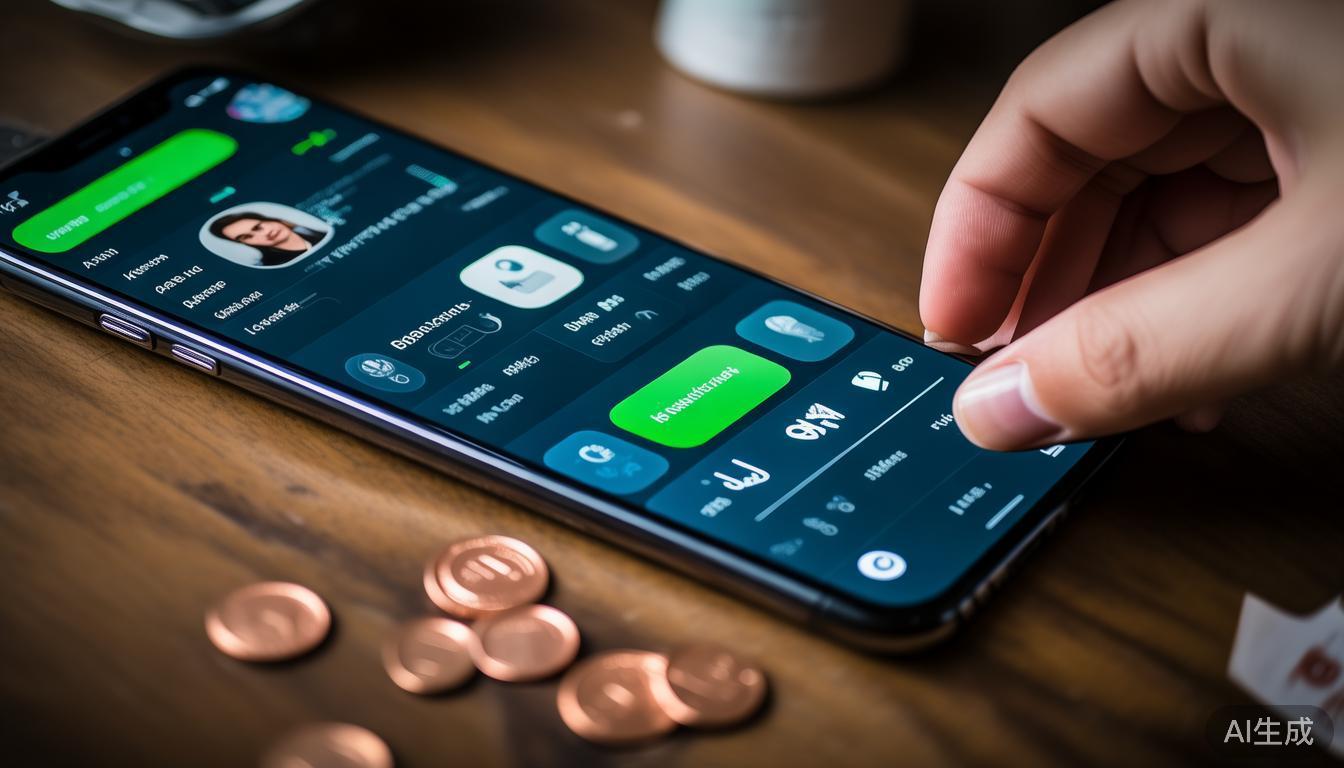 TP交易所：数字货币交易需谨慎，安装及使用指南请收好