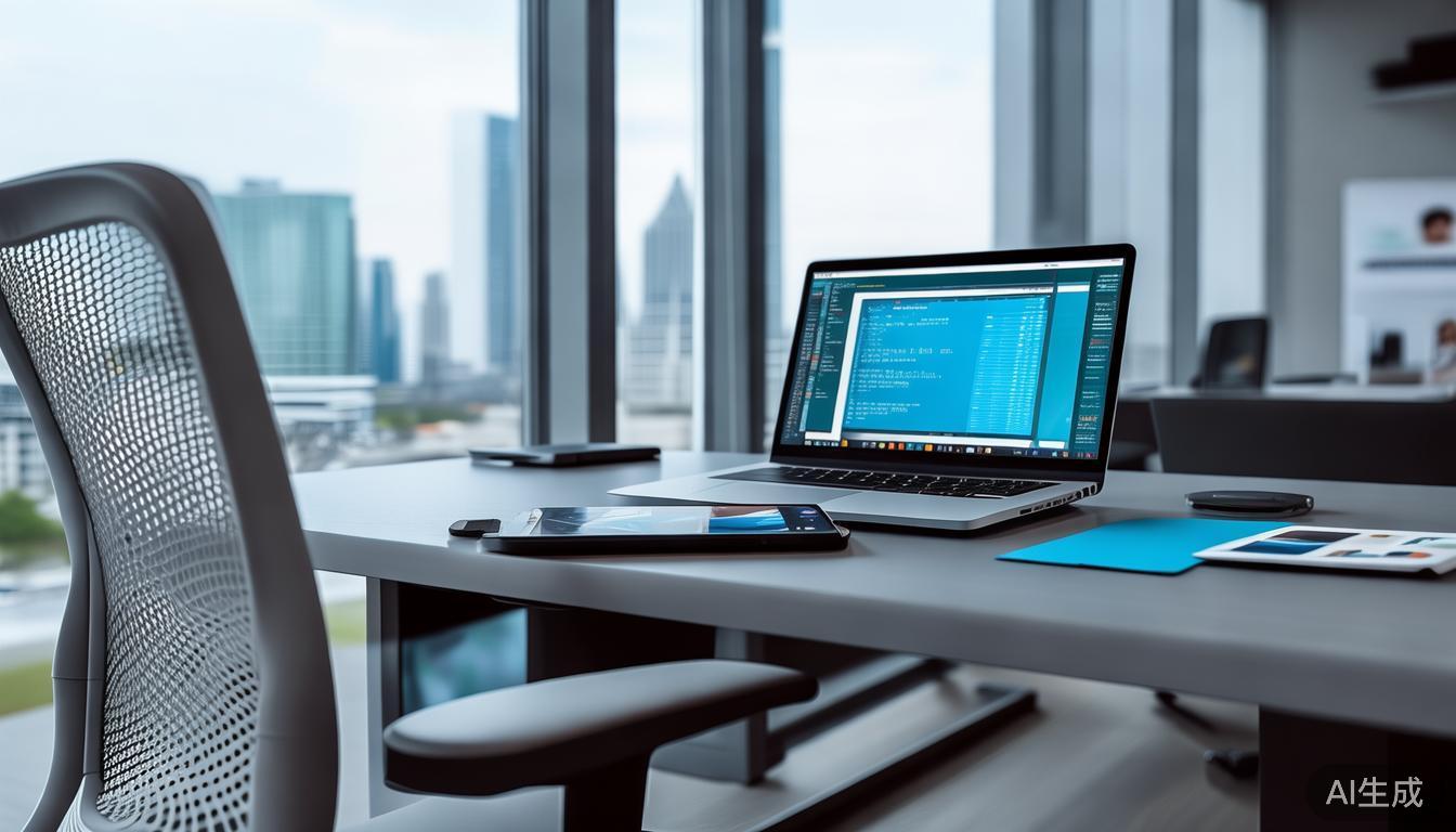 身处从业者群体，把握移动操作系统动态及行业脉搏的实用方法