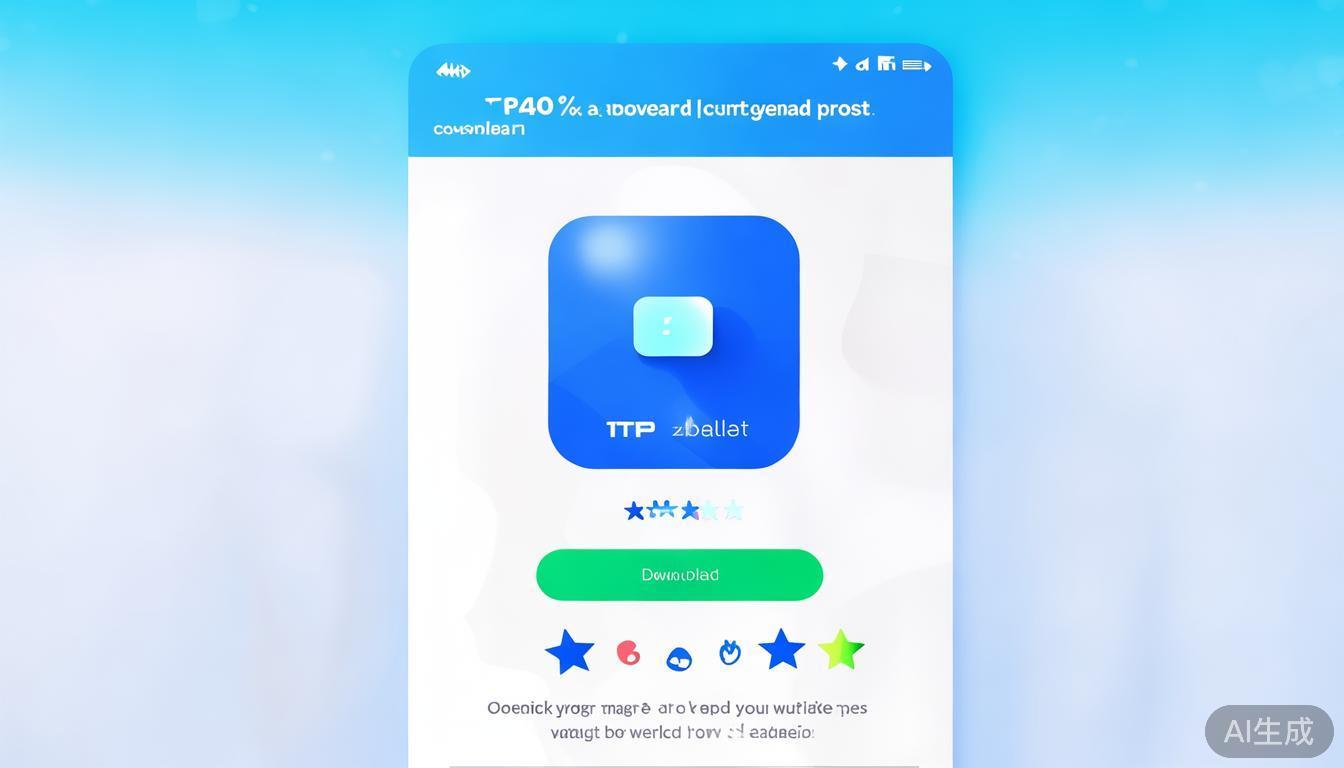 TPWallet官网下载创新服务获市场热捧，下载转化率显著提升40%