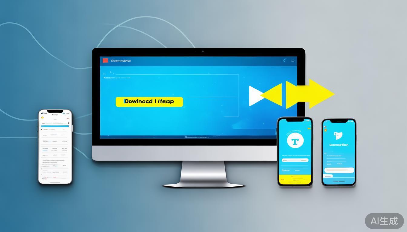 TP官方下载安卓版：纯净安全铸就核心竞争力，助力市场突围