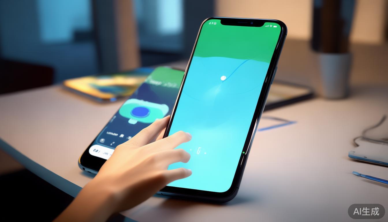 安卓2025新版系统体验：安全与速度双重飞跃，重塑移动设备新境界