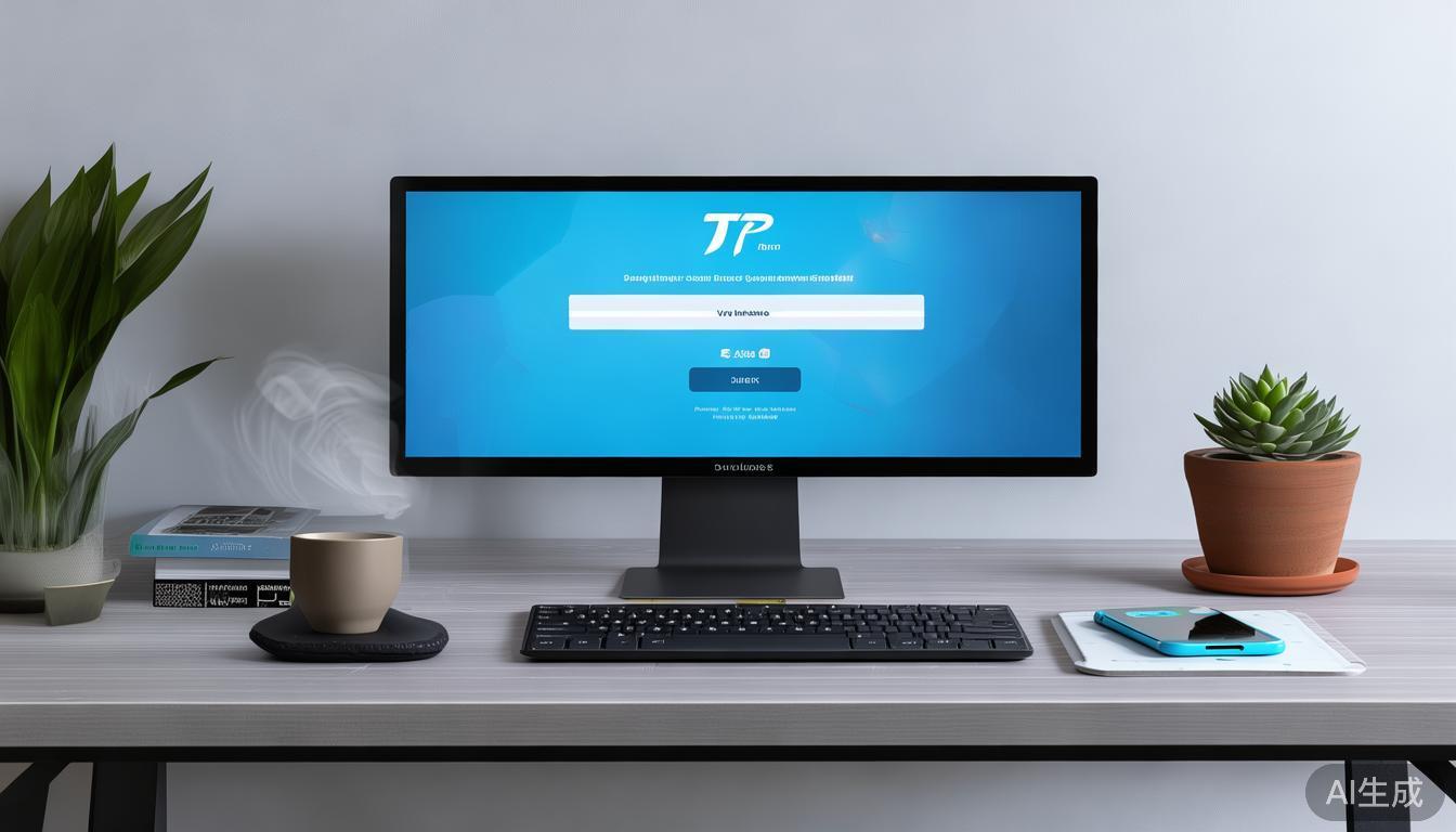 数字时代如何通过TP官网获取正版软件？这里有详细指南