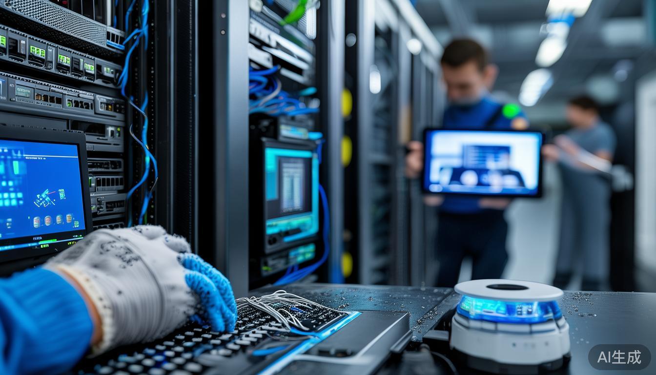 身为软件部署技术人员，讲讲如何系统开展TP软件批量分发？