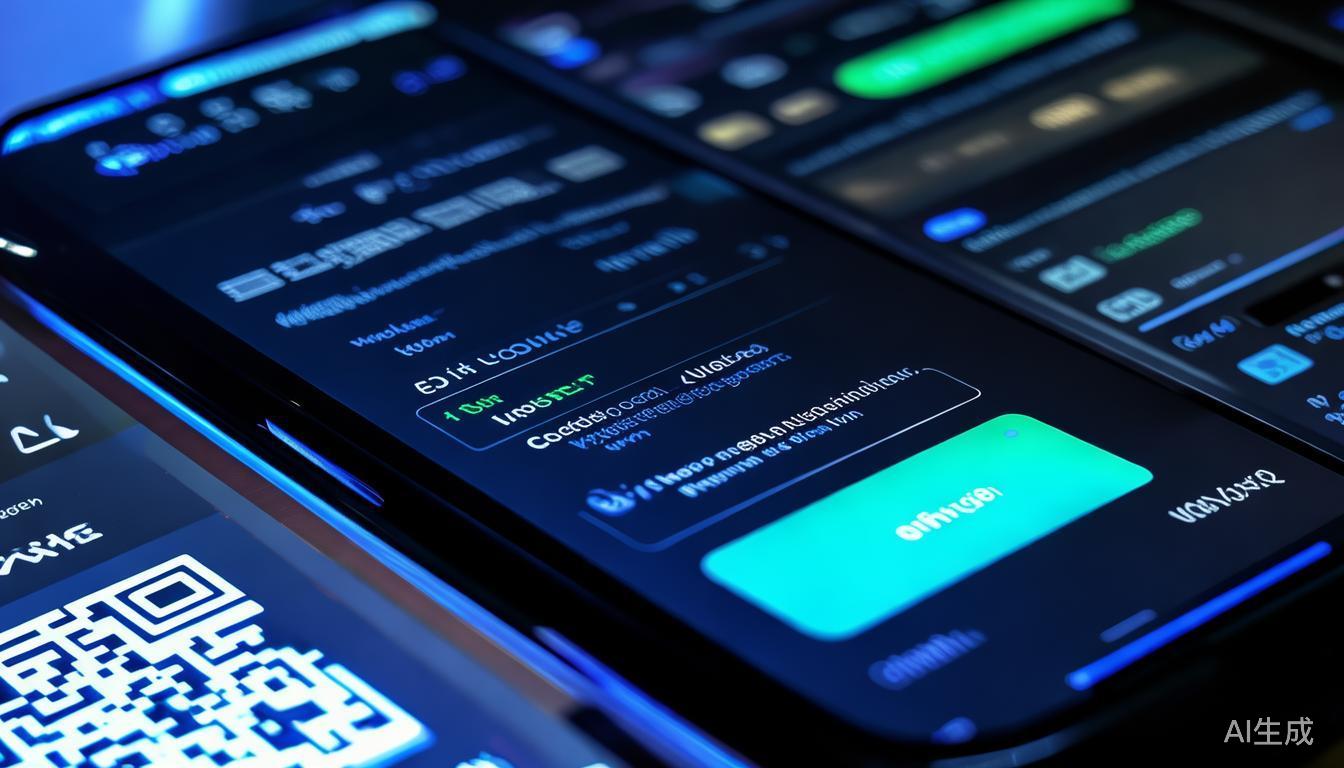 加密货币老用户亲授：TP钱包买马蹄币操作流程及避坑指南