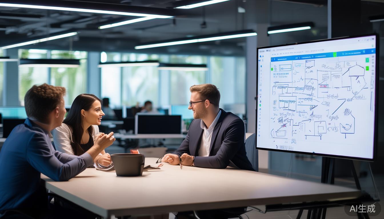 团队协作必备！官方安卓应用版本的重要性及版本统一要点