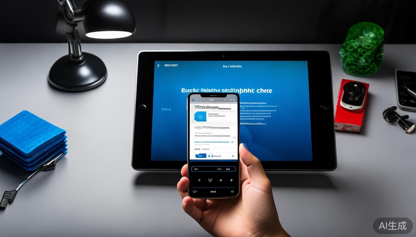 TP产品安卓版本更新要点：官方渠道、校验码保障安全