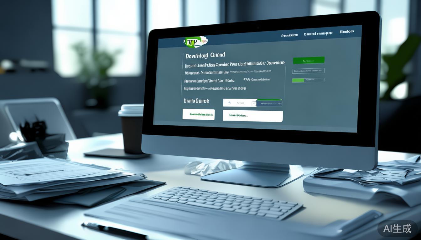 企业利用TP官网下载资源，提升运营效率，稳定系统运行指南