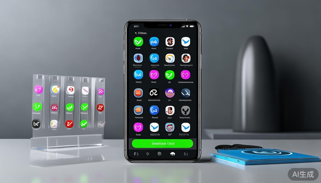 5. 突破限制，TP官网app下载让你的生活更便捷_便捷平台_便捷生活是什么意思