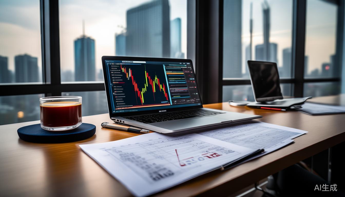 TPWallet官方版实操指南：如何制定买入/卖出策略，最大化你的加密资产收益？