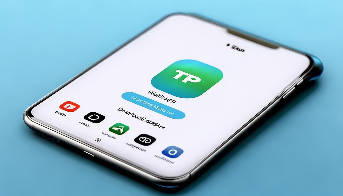 TP钱包APP安卓版亮点多:资产多样且交易便捷,下载途径丰富