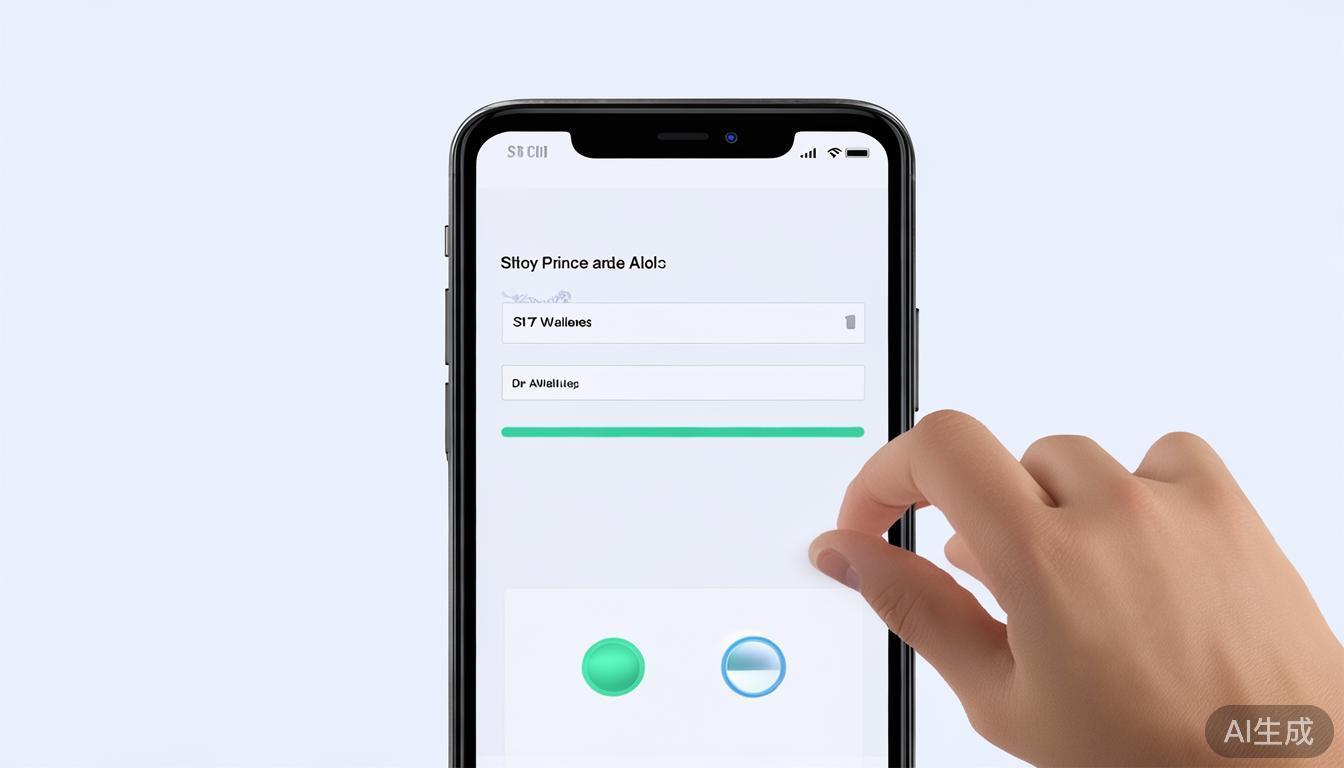钱包app可靠吗_如何在tp钱包官网安卓下载中设置交易提醒,及时把握市场机会?_小米官网设置开售提醒