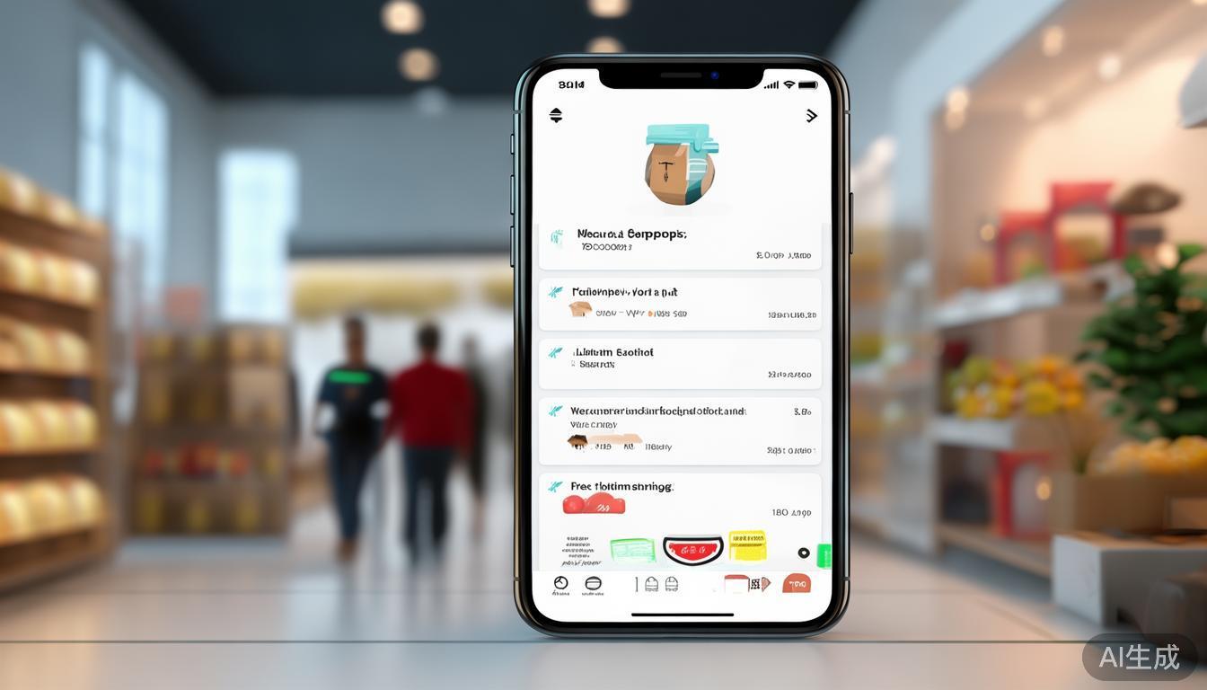TP官网和app：打破束缚，让生活更方便高效，节省时间精力