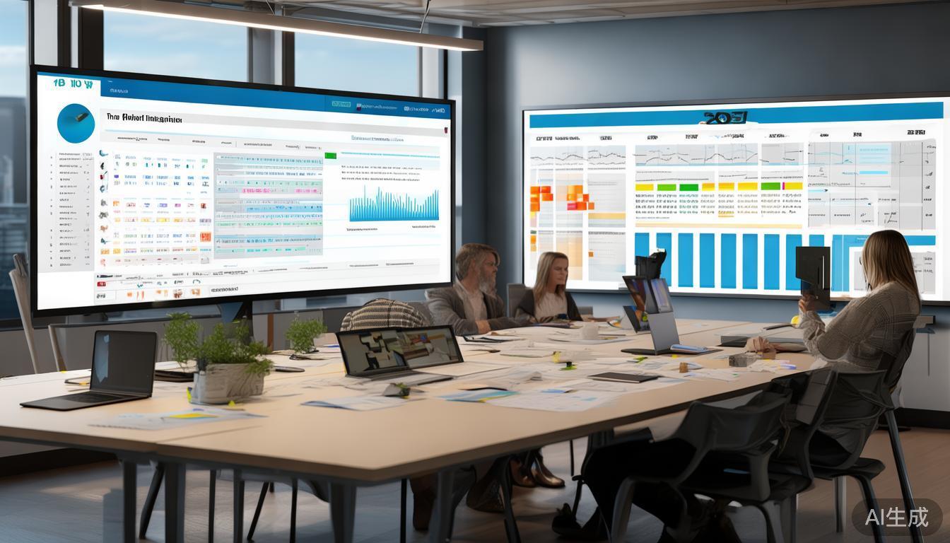 TP官网2025最新版本助力团队协作，分享实用协作技巧