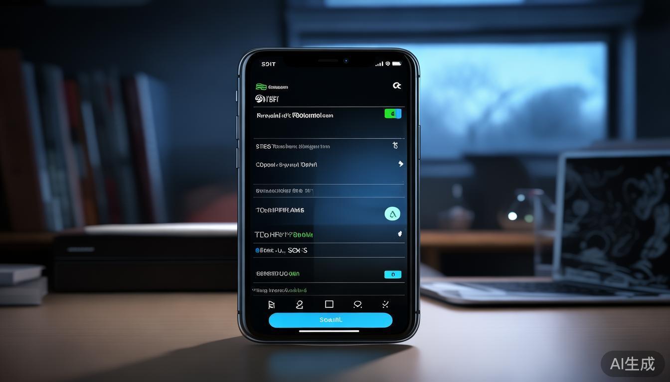数字化时代数据共享关键：从TP官网下载安卓2025最新版指南