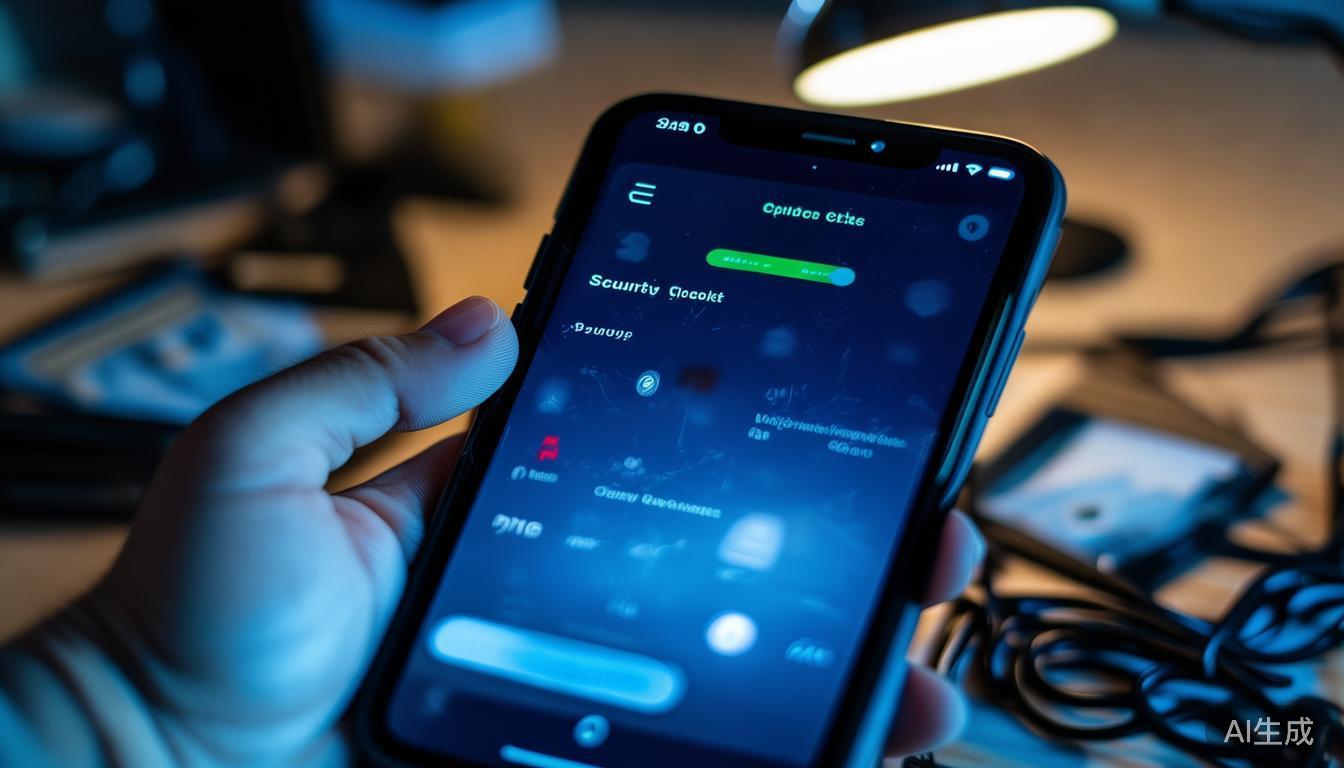 TP钱包App下载指南：警惕虚假渠道，守护资产安全
