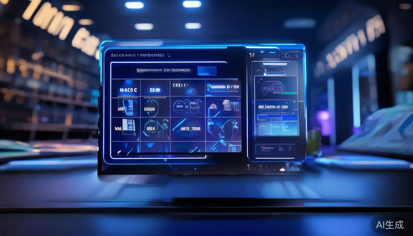 TP钱包信息汇集指南：整合资产与交易，构建清晰链上数据视图