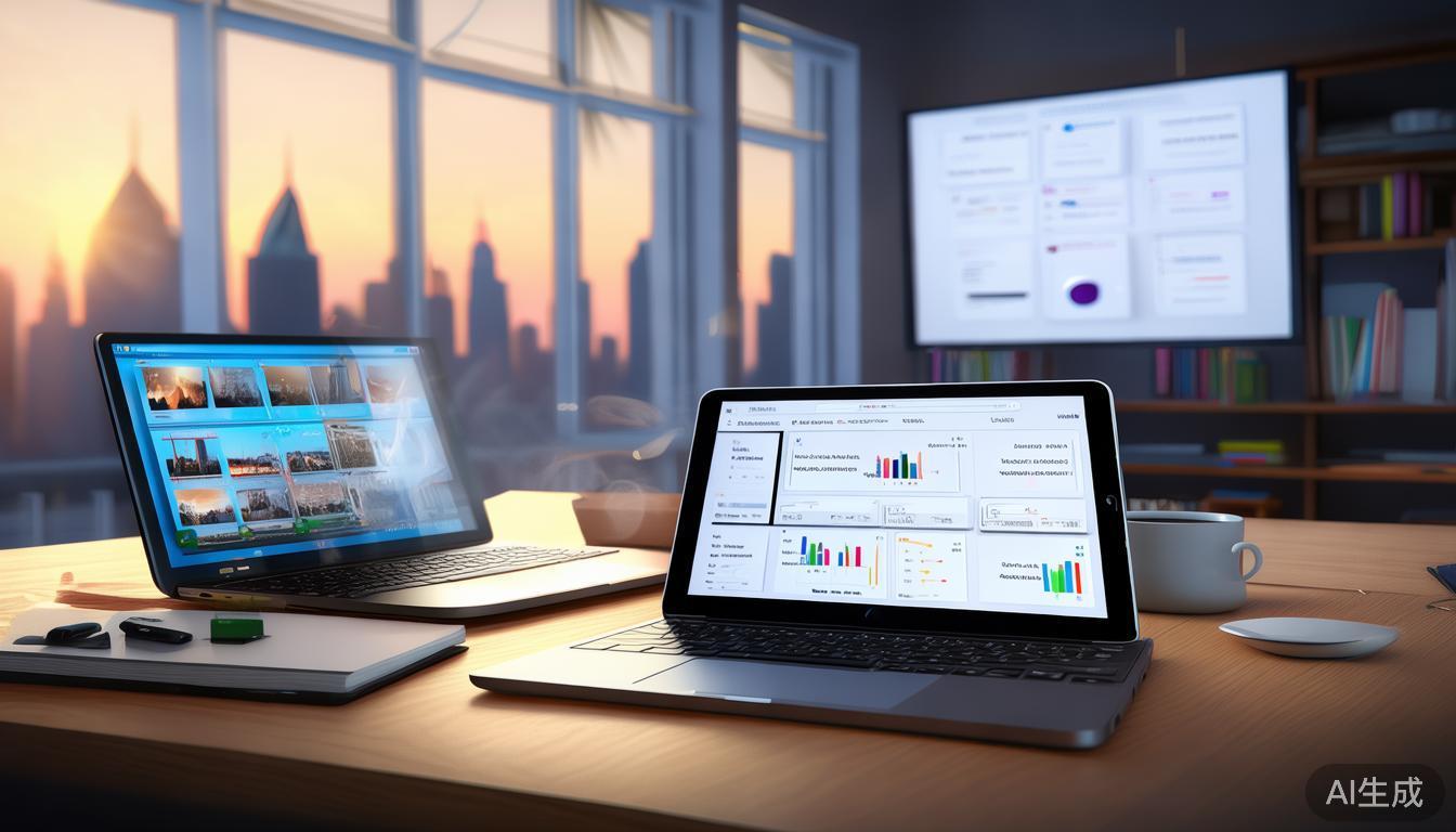 TP官方正版软件在金融与教育领域前景广阔，助力行业发展