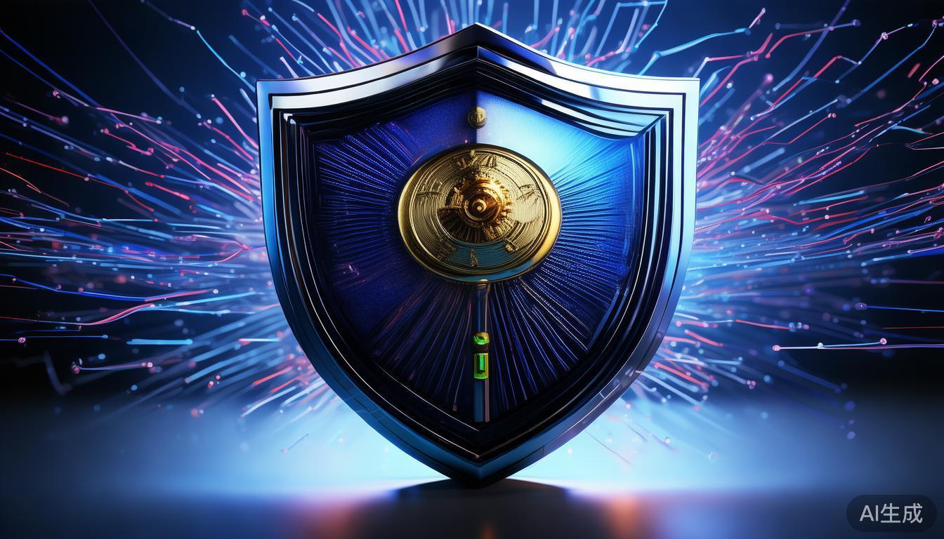 TP新版本获取意义重大，安全防护严密周全，保障用户信息安全