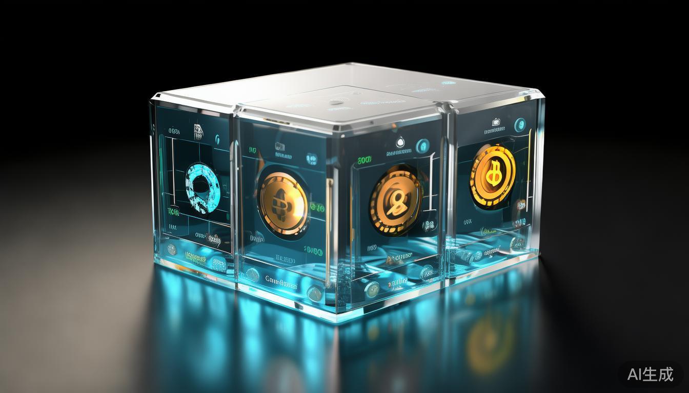 在tpwallet正版软件规划理财方案，需掌握这些关键要点