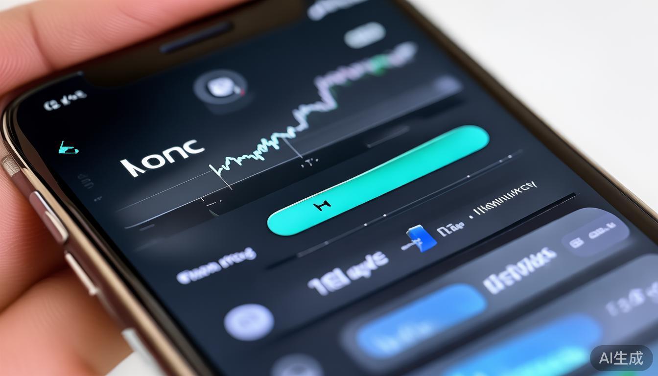 TP交易所app下载凸显投资趋向，移动交易便捷与安全并存