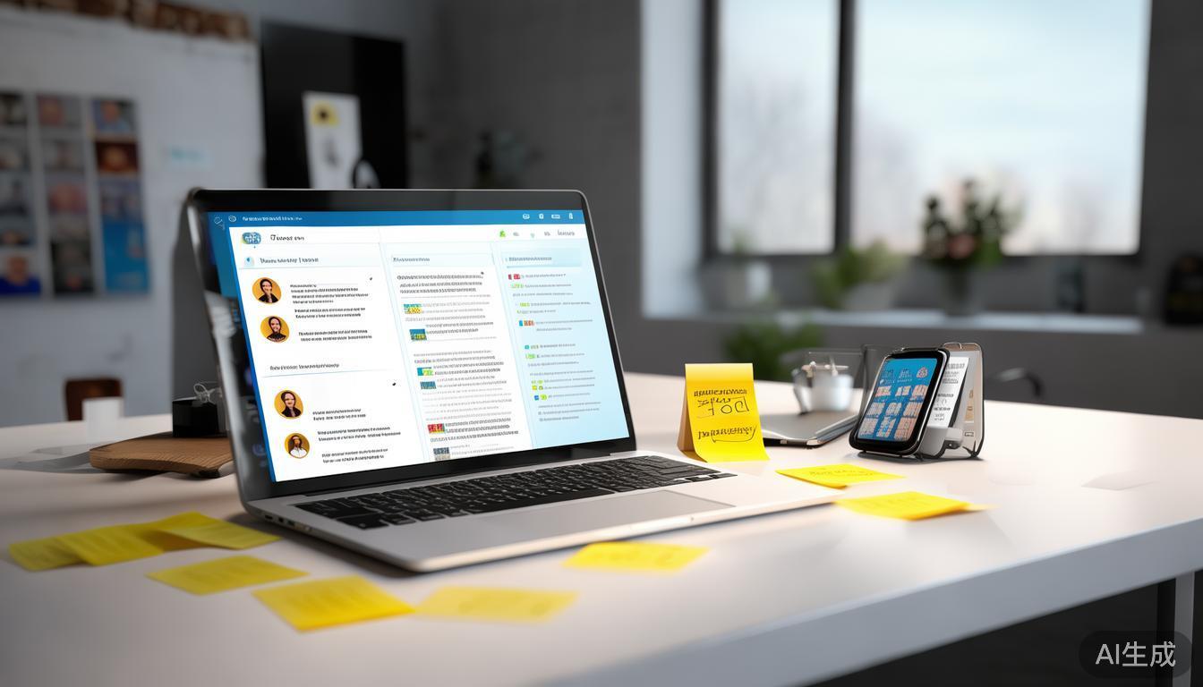 开展团队合作必备！TP官方安卓最新版2025功能超便捷？