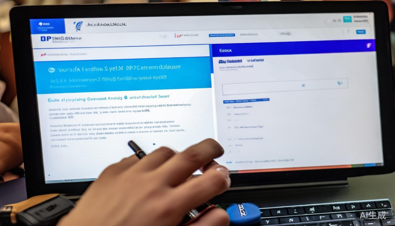 职场人员必看！如何通过TP官网获取安卓2025最新版及注意事项？