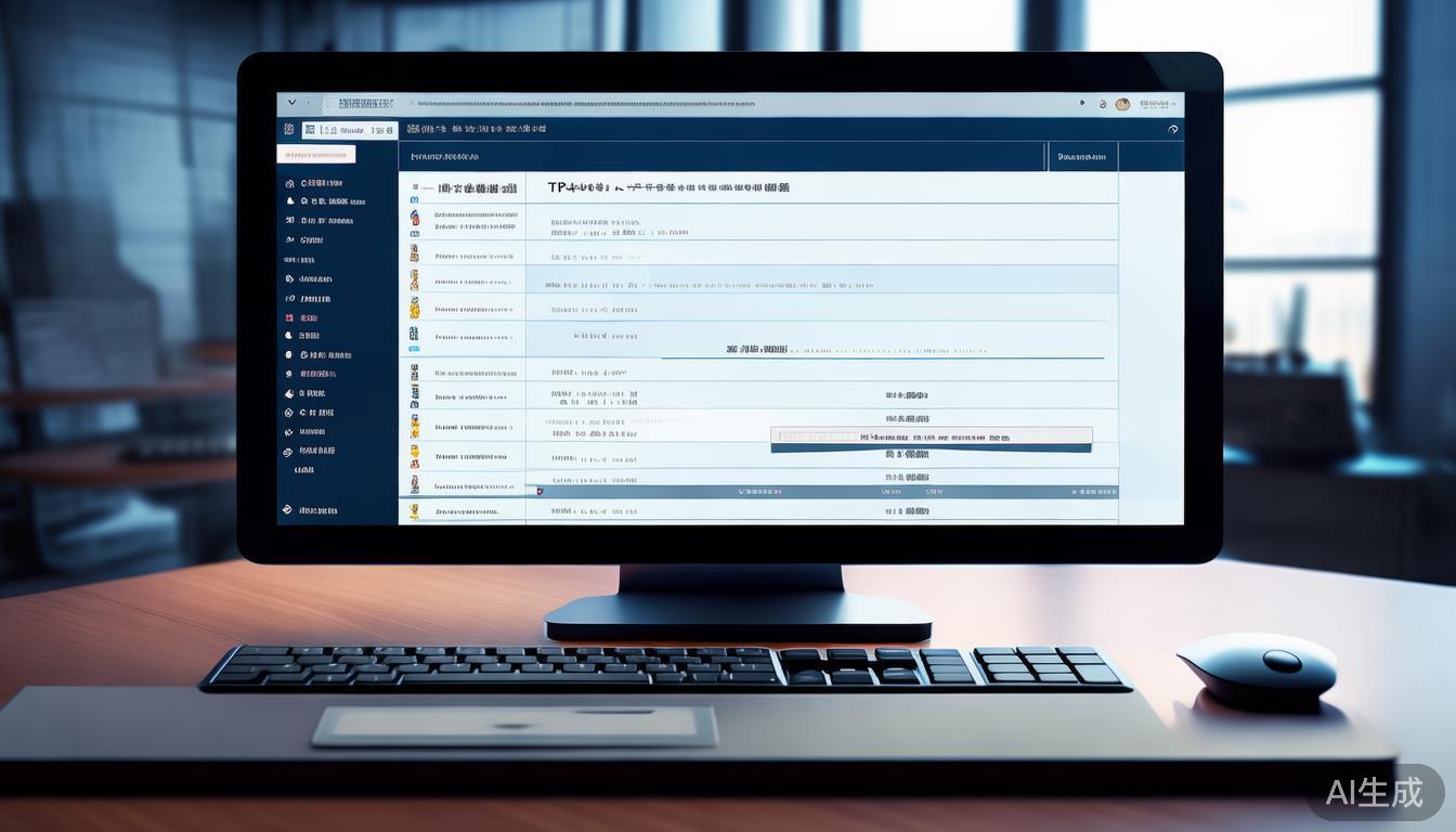 TPWallet网站：获取金融买卖提示的关键及访问操作指南