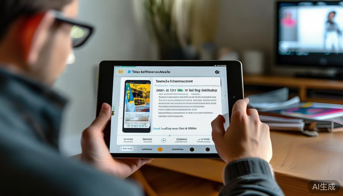 TP官方安卓新版：社交融合进步大，账号关联与跨平台互动超便捷