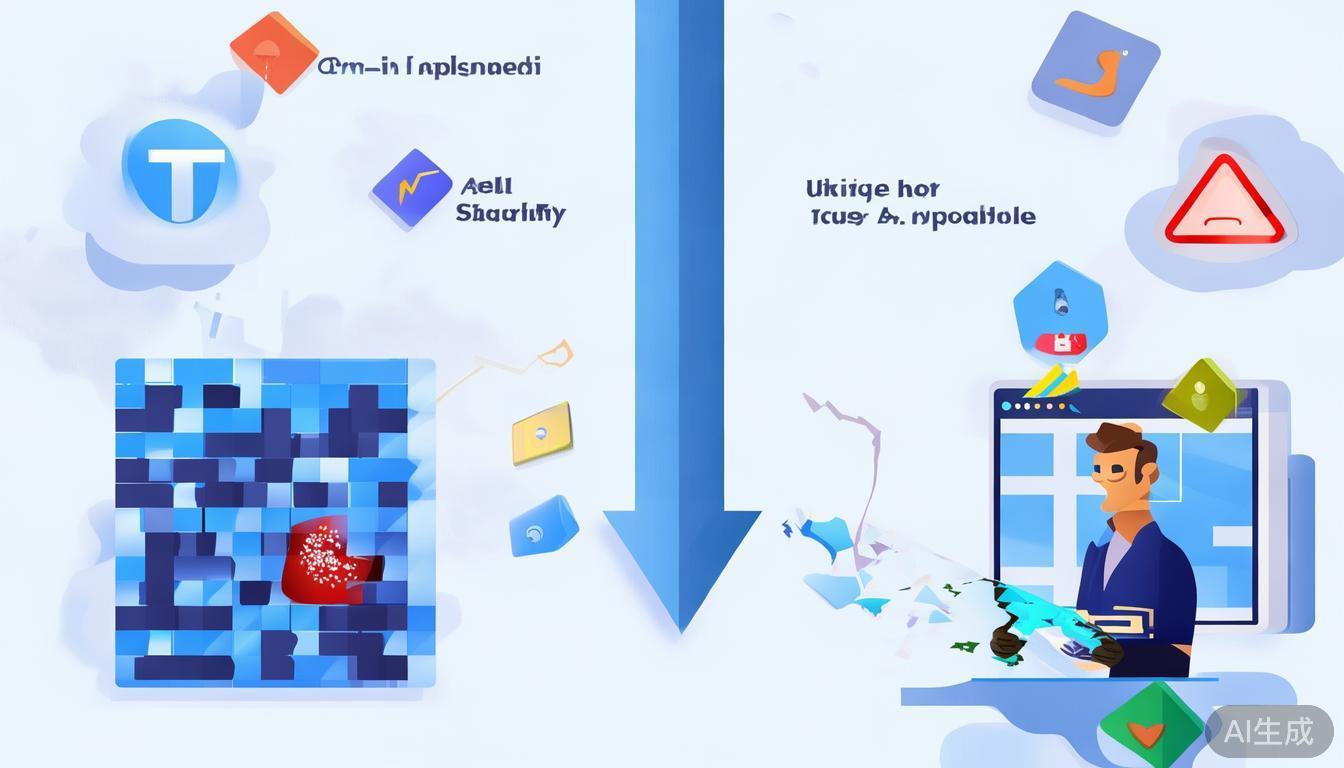 TP官方应用问世！冲击市场格局，重塑行业分发渠道