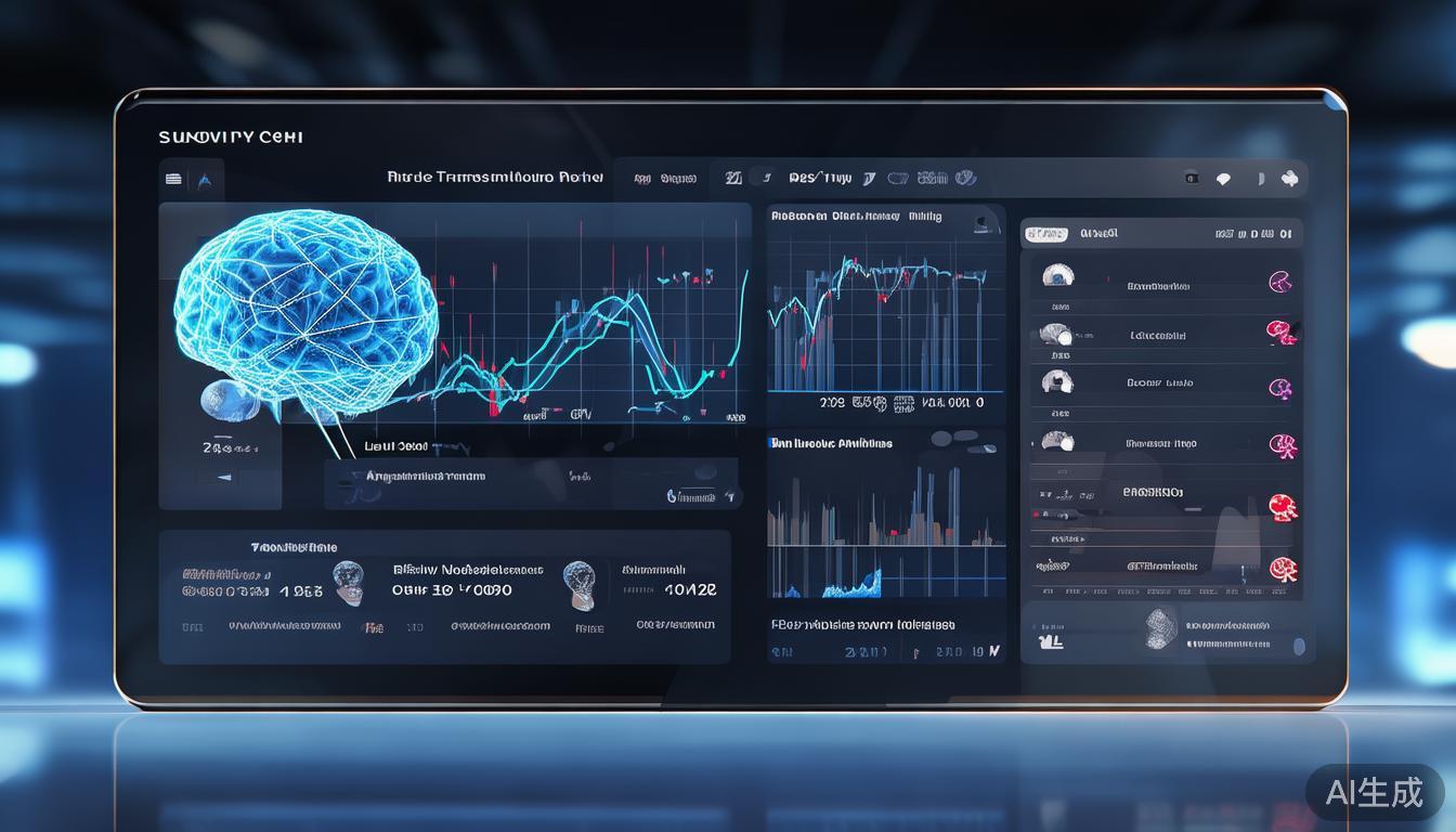 伴随区块链与人工智能发展，TPWallet将如何变革资产管理？
