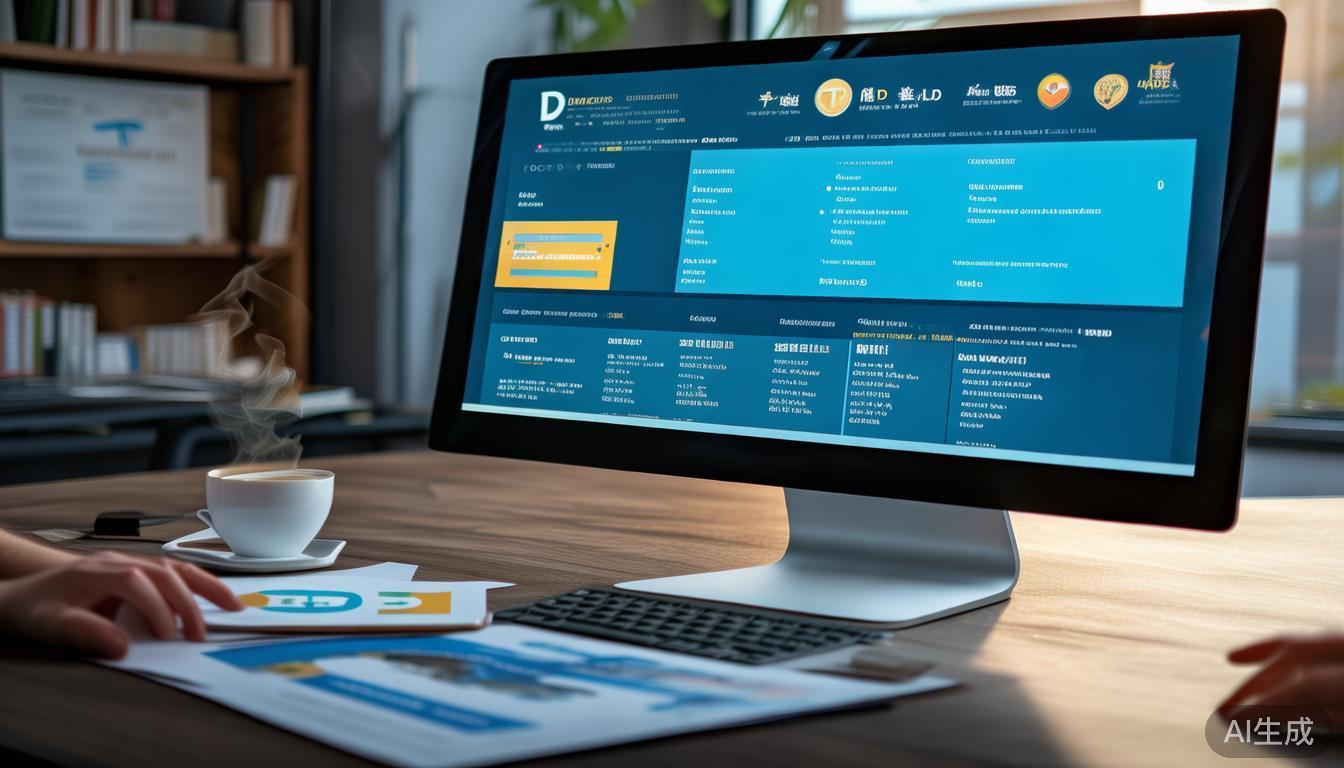 TP官方网站下载资源，明确目的并评估安全很关键