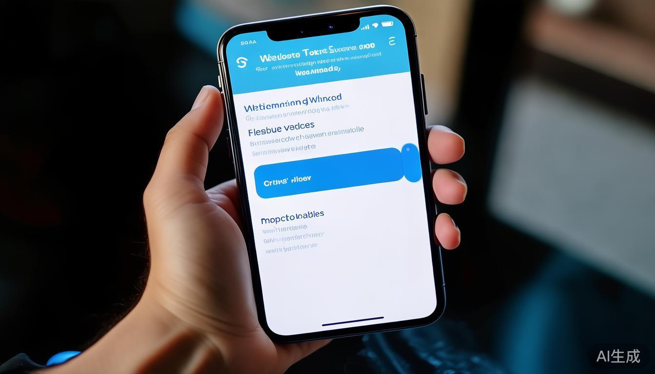 数字资产普及下，TokenPocket安卓版下载及使用全攻略