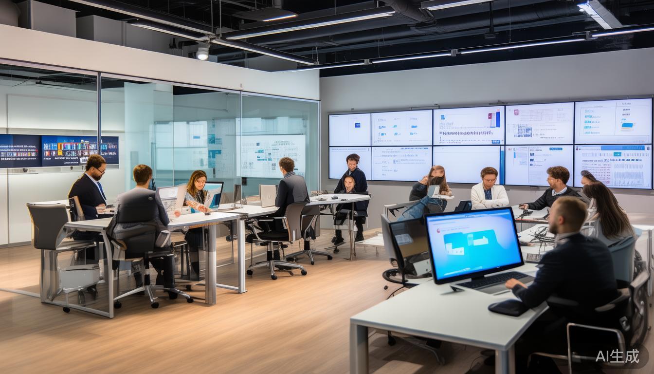 行政主管必看！TP官网苹果版应用下载及团队频道配置指南