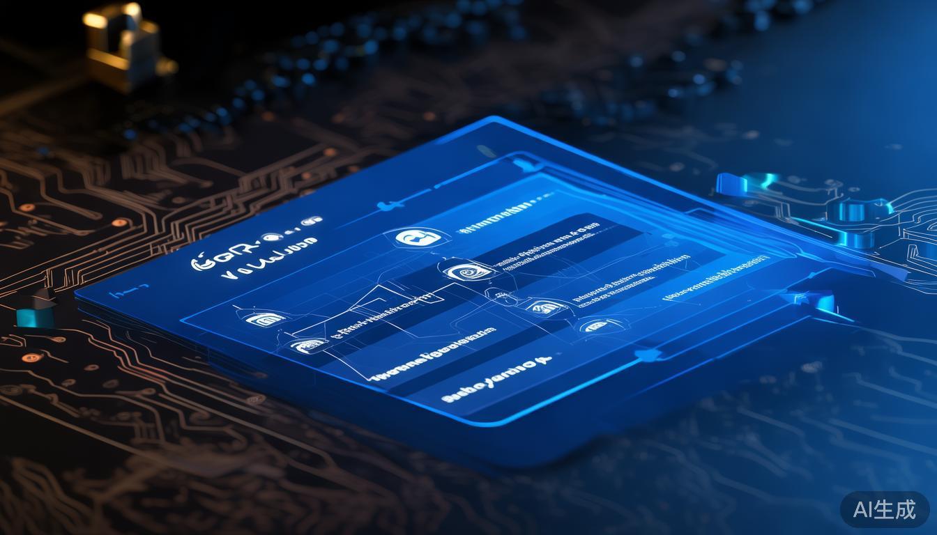 下载安装支付 app 后咋用？先关权限、实名认证，小额转账测功能
