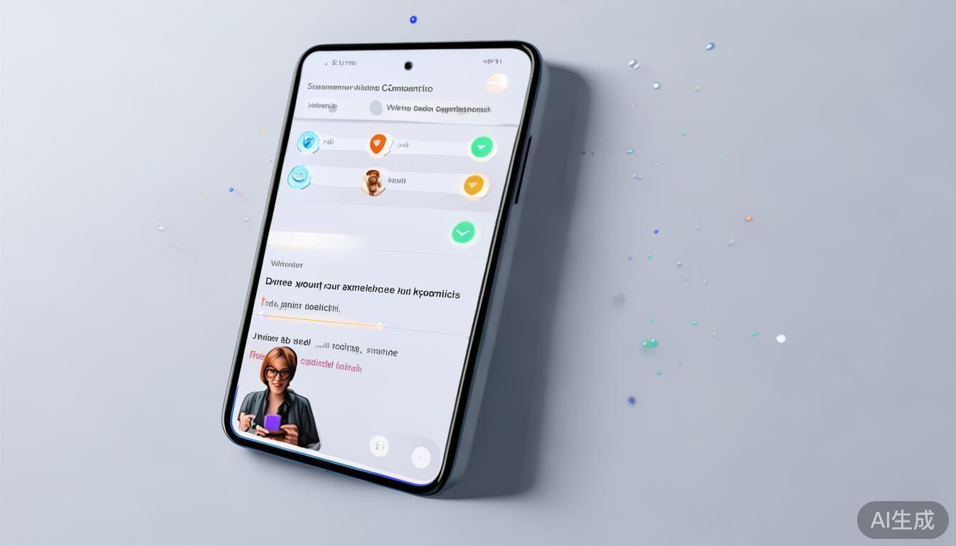 TP官方应用凭新颖特性获市场青睐，个性化推荐与付款系统成亮点