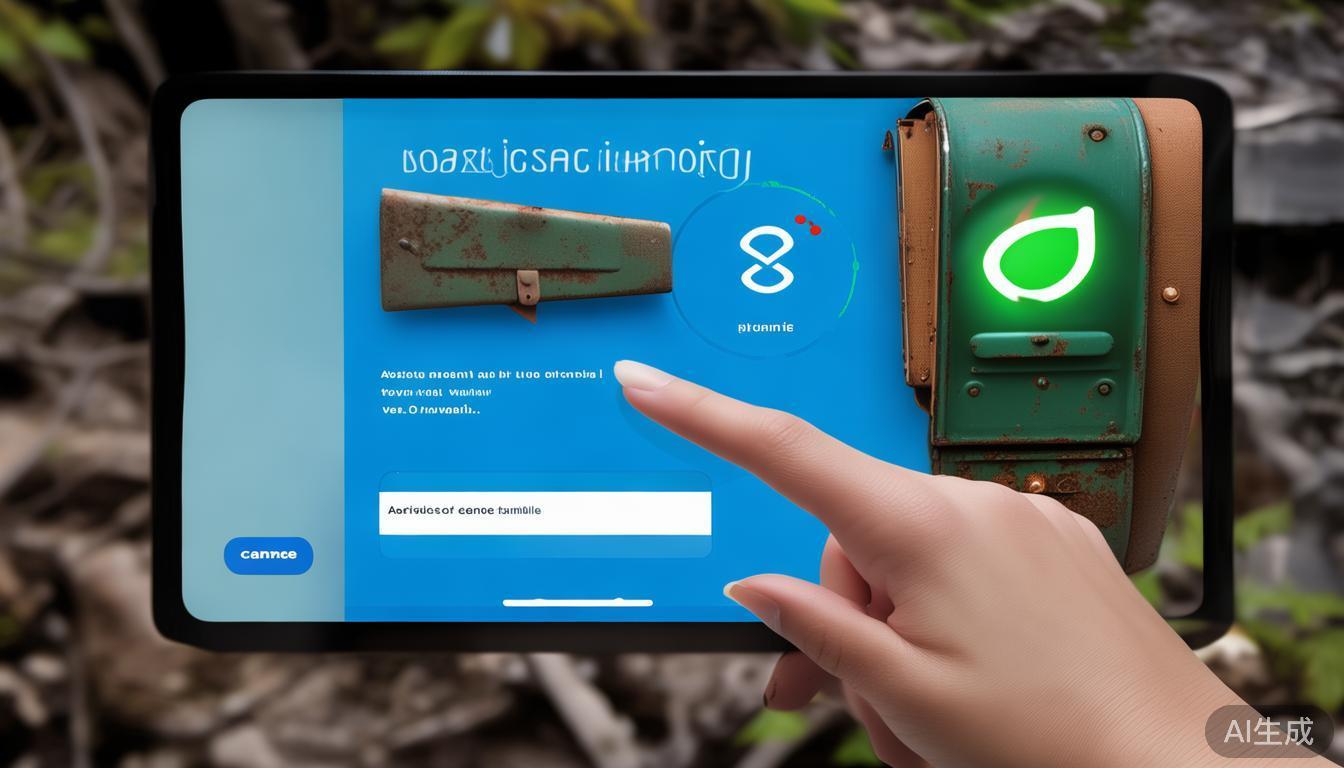 TP官网软件安装后如何设置个人账号？这些步骤要牢记