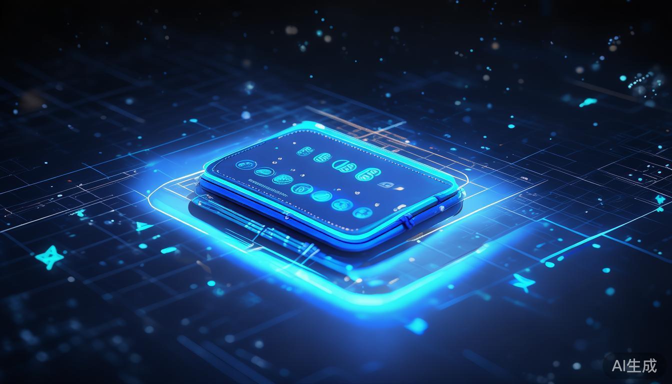 数字资产前景广机遇挑战并存，TPWallet新建与恢复钱包操作指南