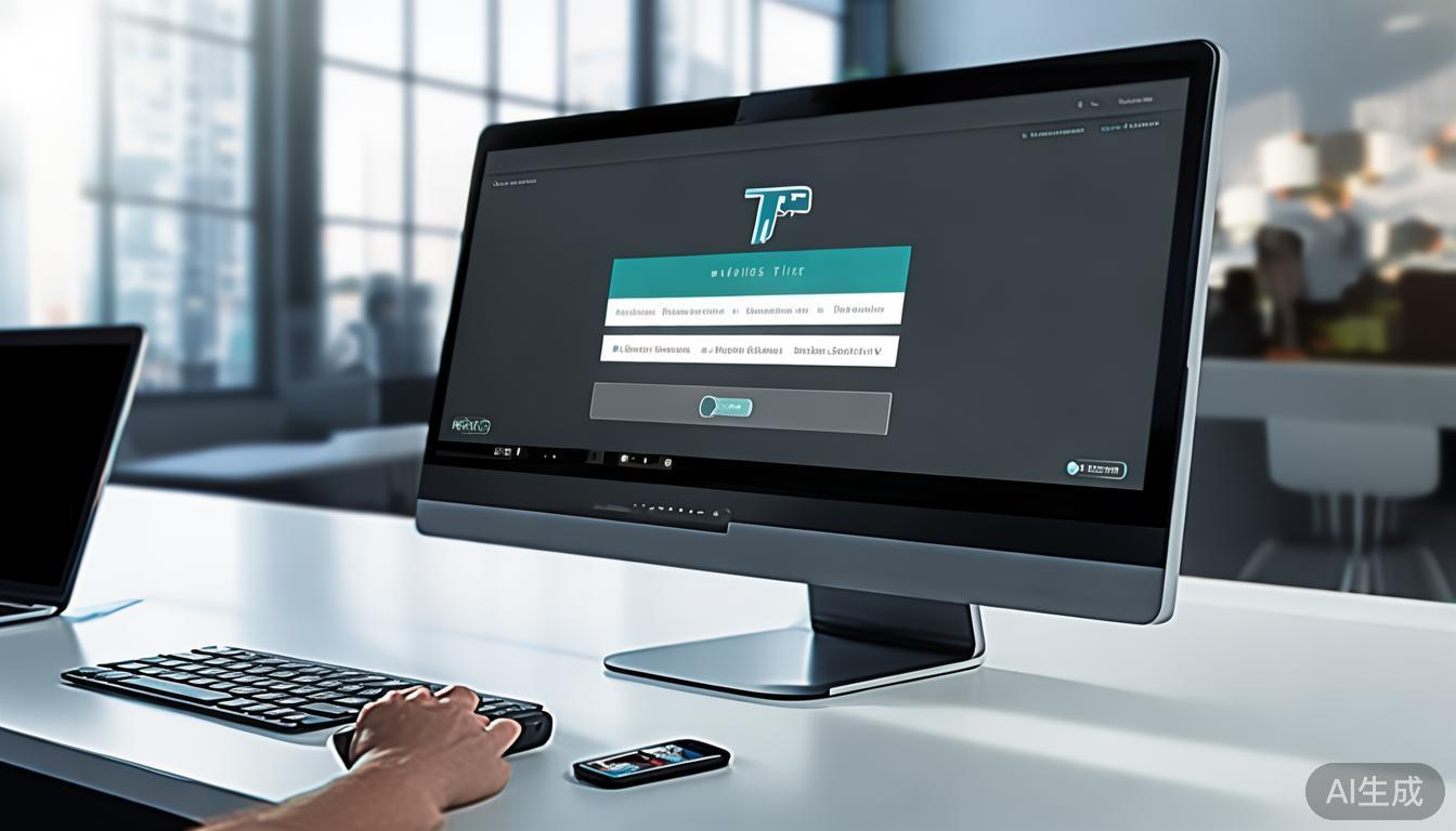 TP官方软件助力投资赚钱，安装及使用要点需掌握