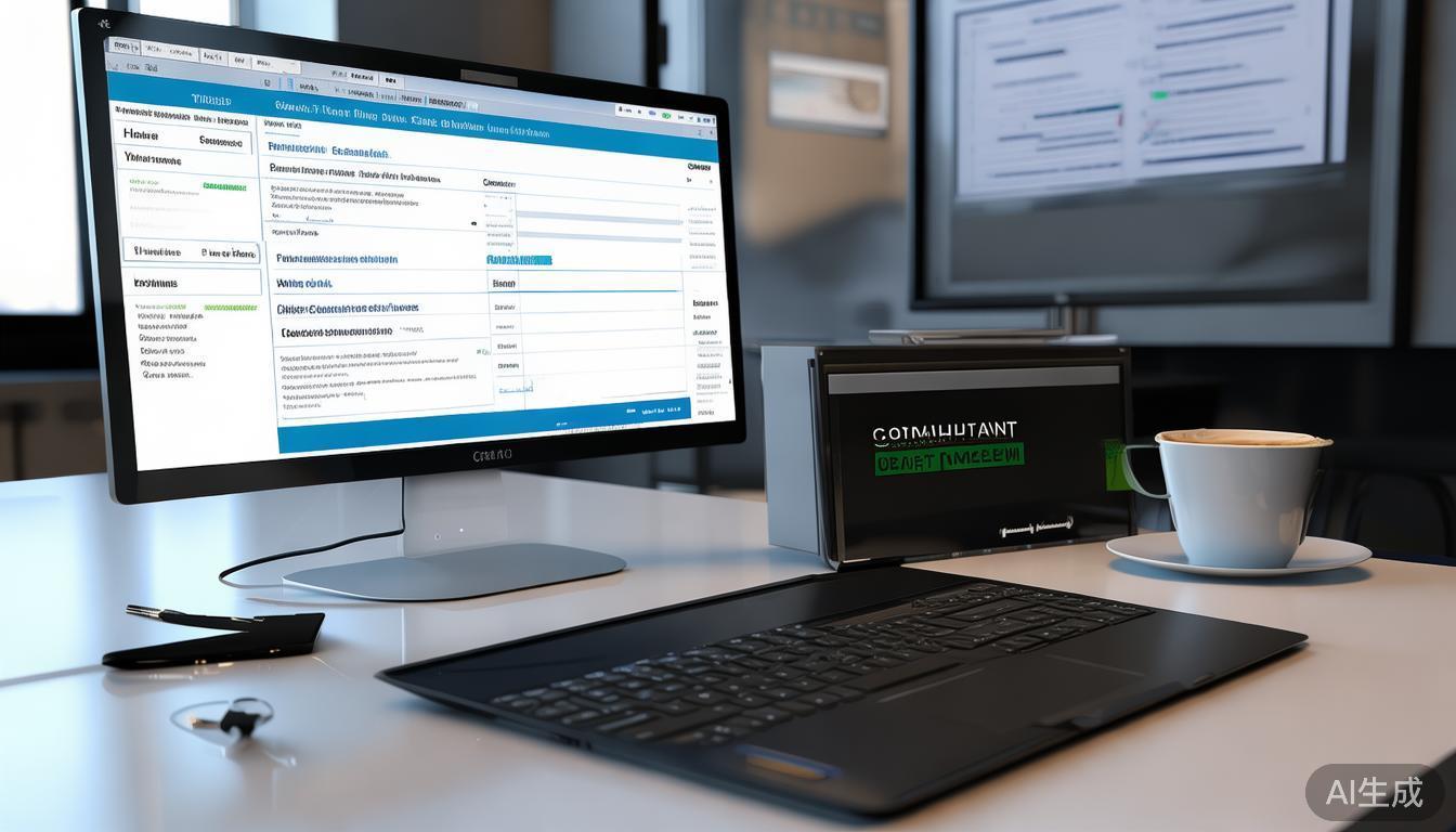 借助TP官网获取资源管理软件，优化企业人力资源管理流程