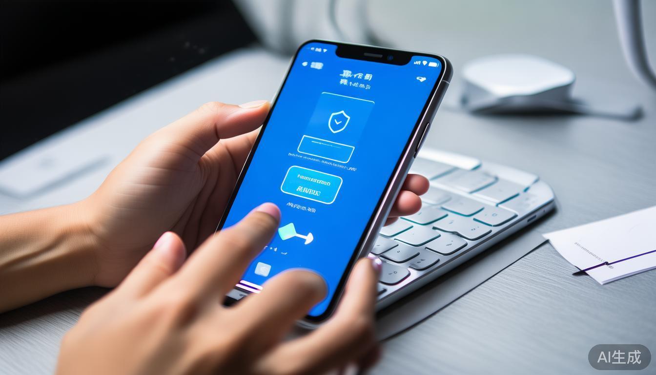 TP钱包安卓版官网下载后，账户安全设置有多关键？你知道吗