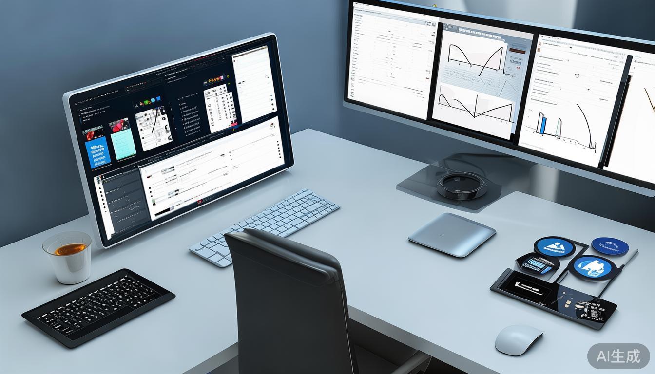 数字化时代如何安全免费获取正版软件？避开陷阱享便利