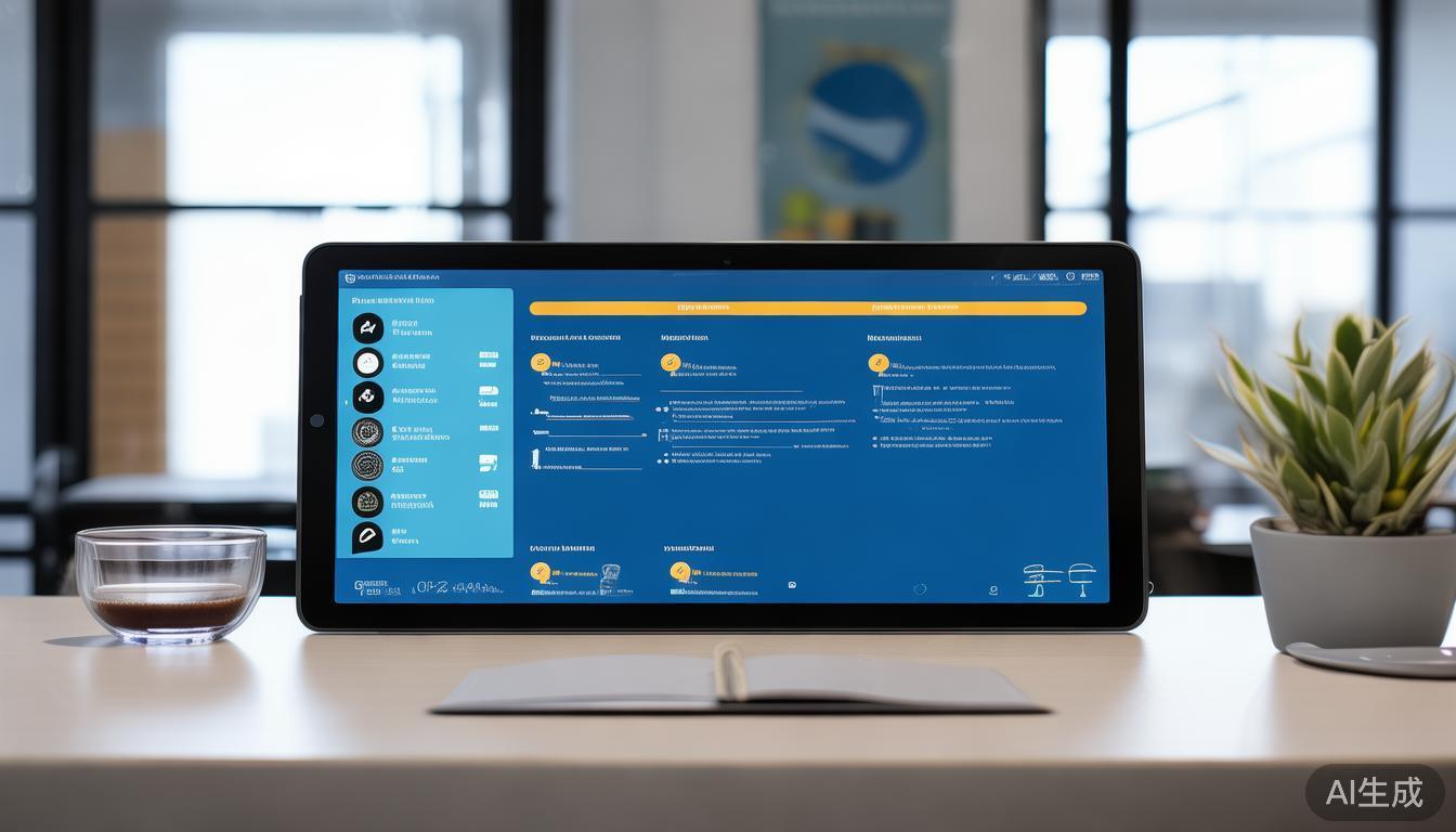 TP安卓2025版活动管理功能优化：高效组织与参与，智能提醒与进度跟踪