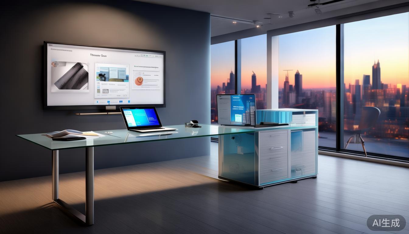 TP官方.App精准发力：聚焦企业级与自由职业者，打造数据安全与效率双重护城河