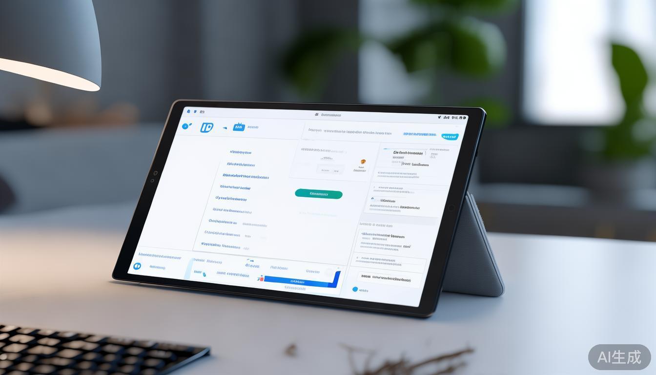 TP官方下载指南：保障业务数据安全，提升系统运作效率