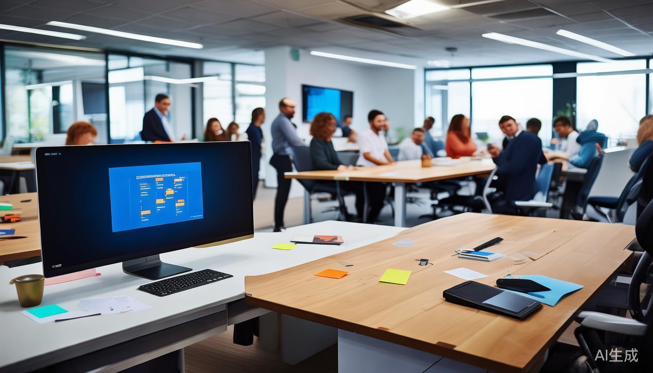 想通过官网下载软件就革新流程？醒醒，这3个坑你避开了吗？