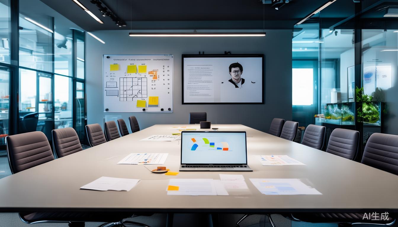 团队建设核心技巧：如何设定清晰目标与优化日常沟通机制