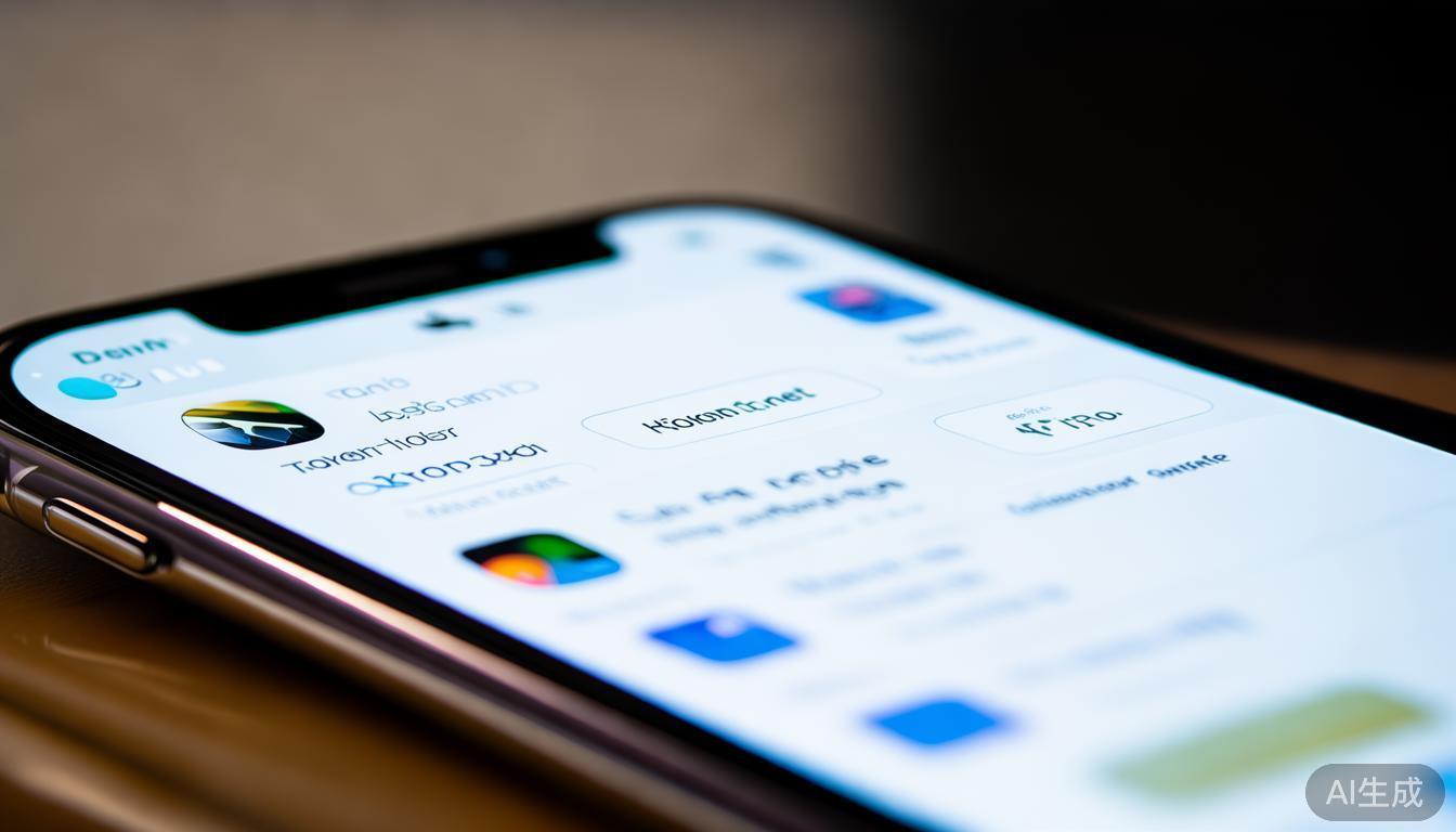 iOS系统下载TP钱包的方法及注意事项，你知道吗？