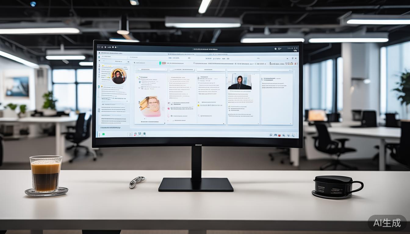 2025年TP官方安卓新版：社交与办公功能大升级