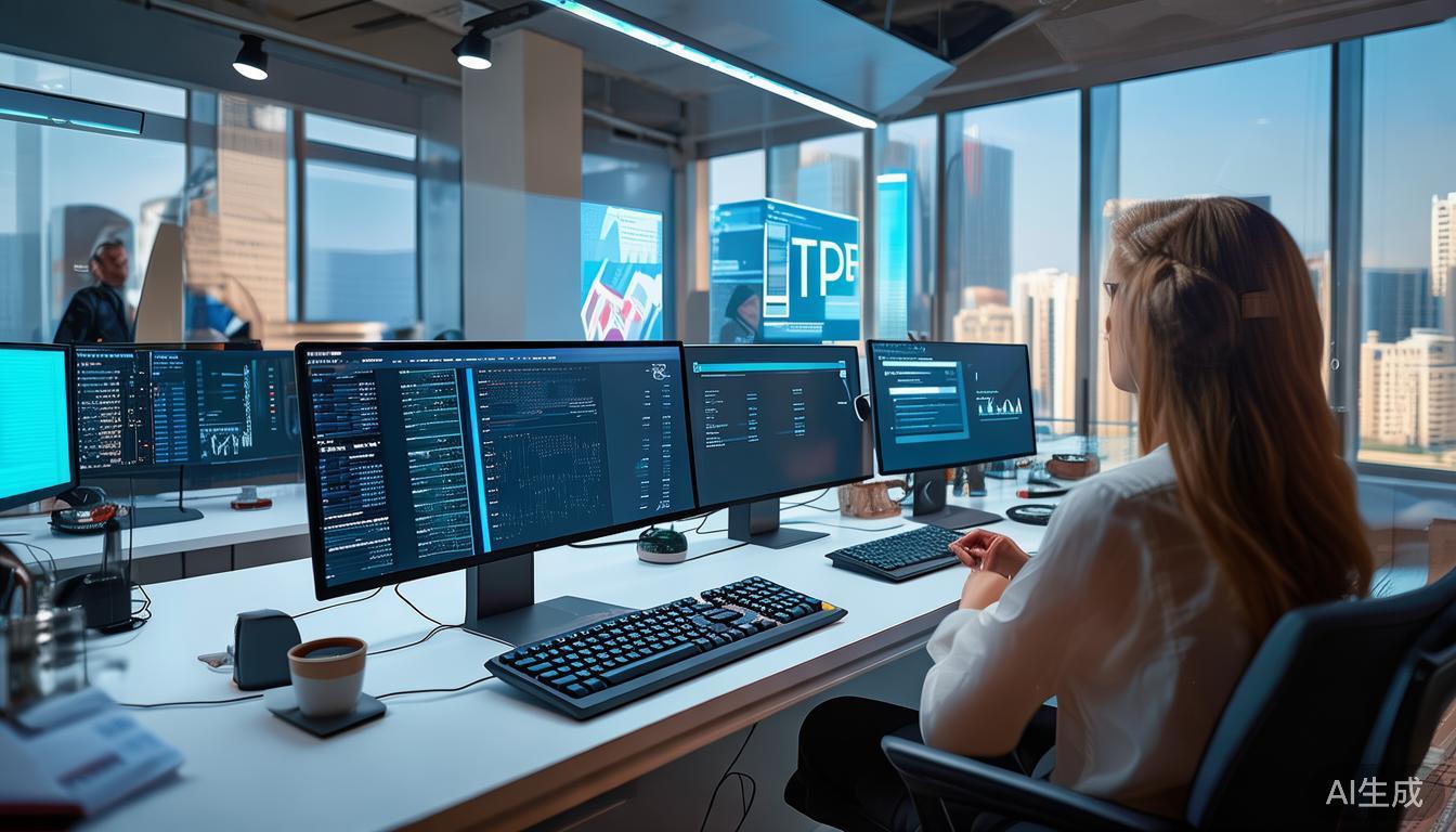 高效团队perform_TPWallet的支持团队：专业且高效_打造专业高效团队