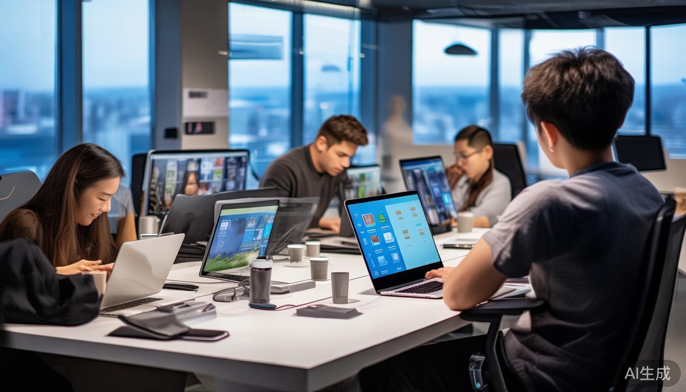 TP官网安卓最新版2025，增强工作机动性，提升团队协作效率